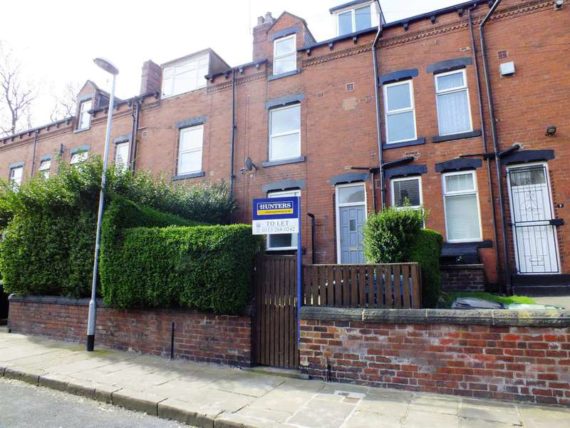3 Bedroom Terraced